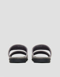 Yongki Komaladi Double Strap Sandal Pria
