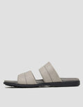 Yongki Komaladi Double Strap Sandal Pria