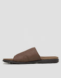 Yongki Komaladi Big Ban Men's Sandal Slippers