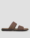 Yongki Komaladi Double Strap Sandal Pria