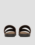 Yongki Komaladi Double Strap Sandal Pria