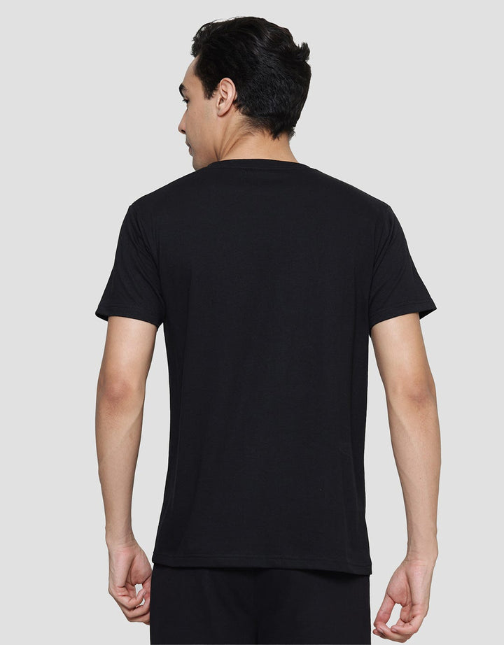 T Zone Photoprint City - Nyc Men's Short Sleeve T-Shirt