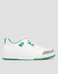 Yongki Komaladi Trendy Look Sepatu Sneakers Pria