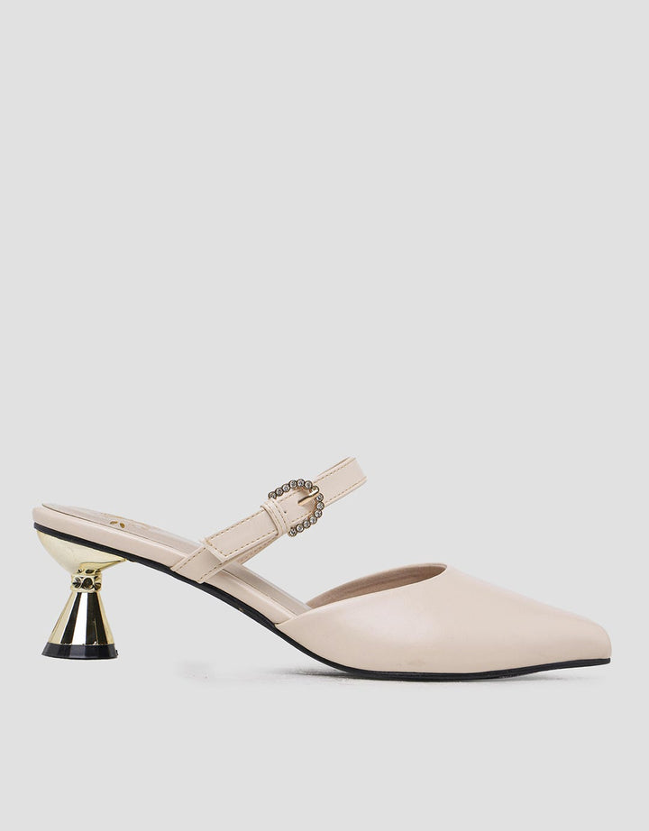 Yongki Komaladi KYL 531 Sandal Heels Wanita