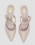 Yongki Komaladi KYL 531 Sandal Heels Wanita
