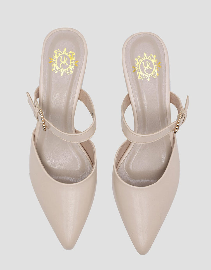 Yongki Komaladi KYL 531 Sandal Heels Wanita