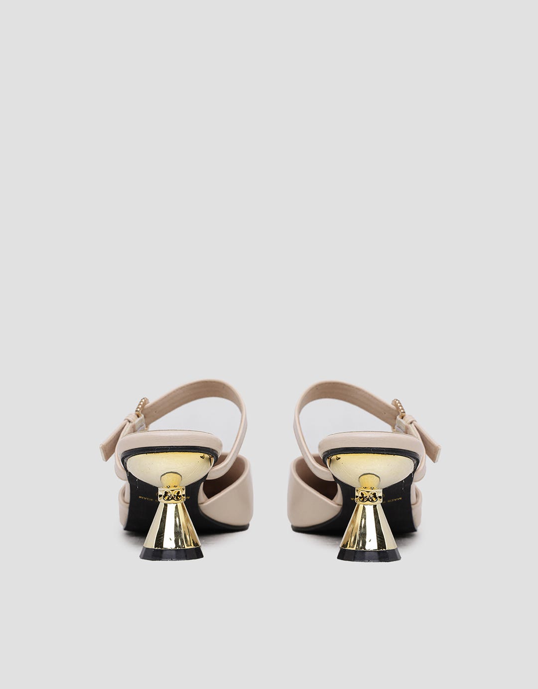 Yongki Komaladi KYL 531 Sandal Heels Wanita