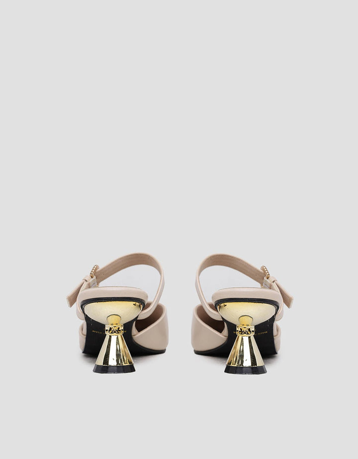 Yongki Komaladi KYL 531 Sandal Heels Wanita