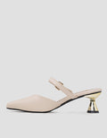 Yongki Komaladi KYL 531 Sandal Heels Wanita