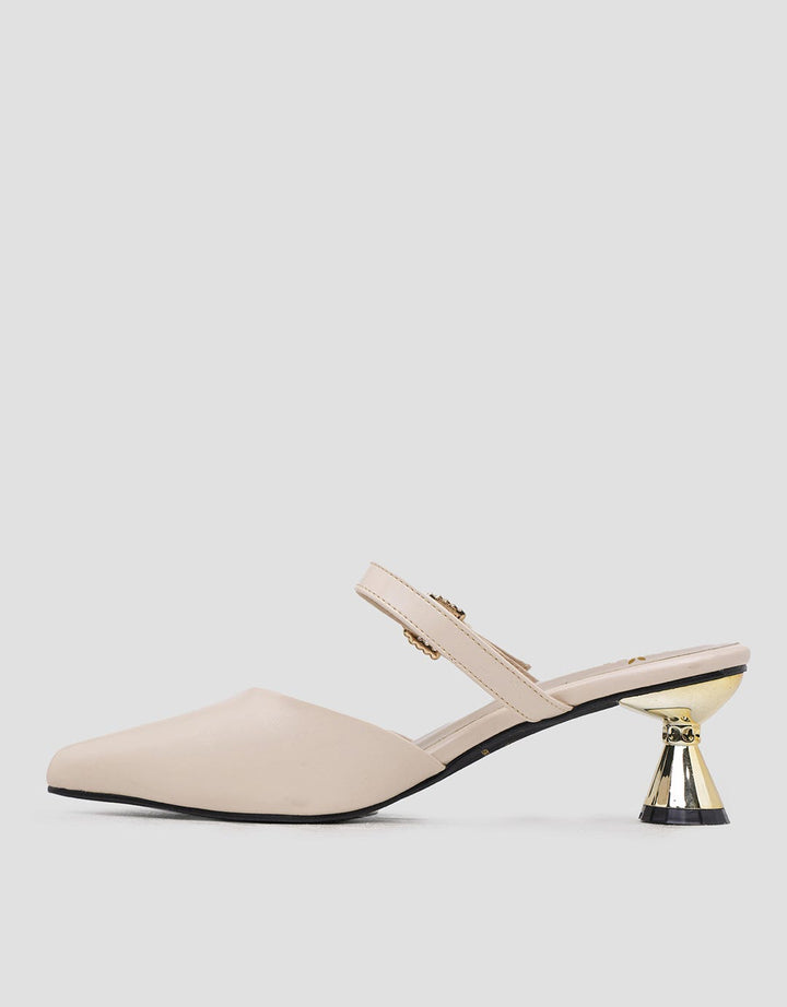 Yongki Komaladi KYL 531 Sandal Heels Wanita