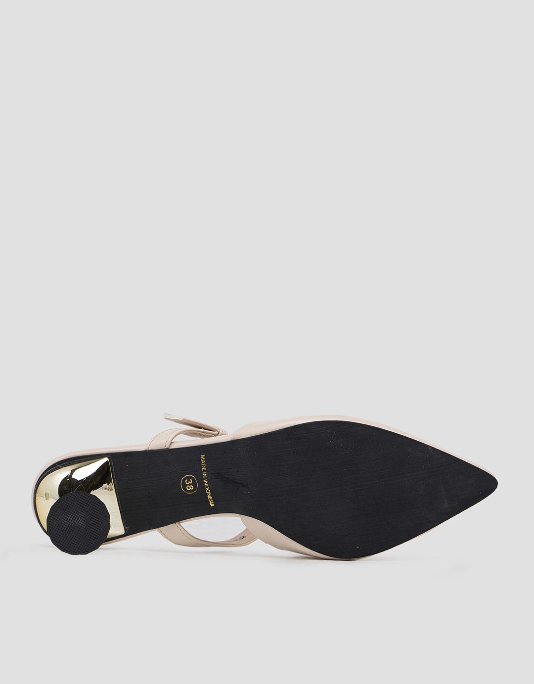 Yongki Komaladi KYL 531 Sandal Heels Wanita