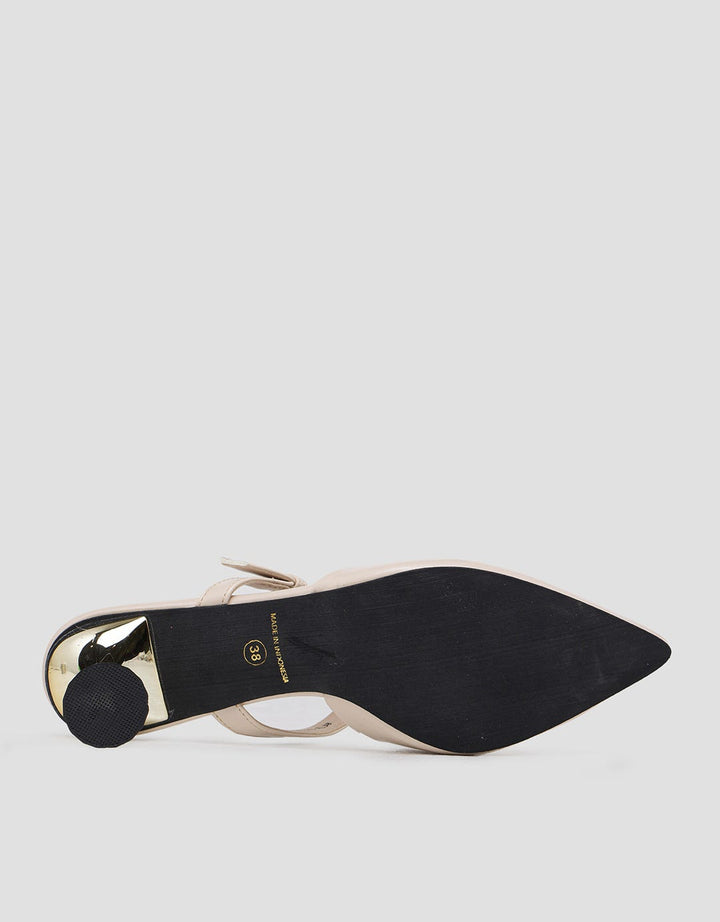 Yongki Komaladi KYL 531 Sandal Heels Wanita