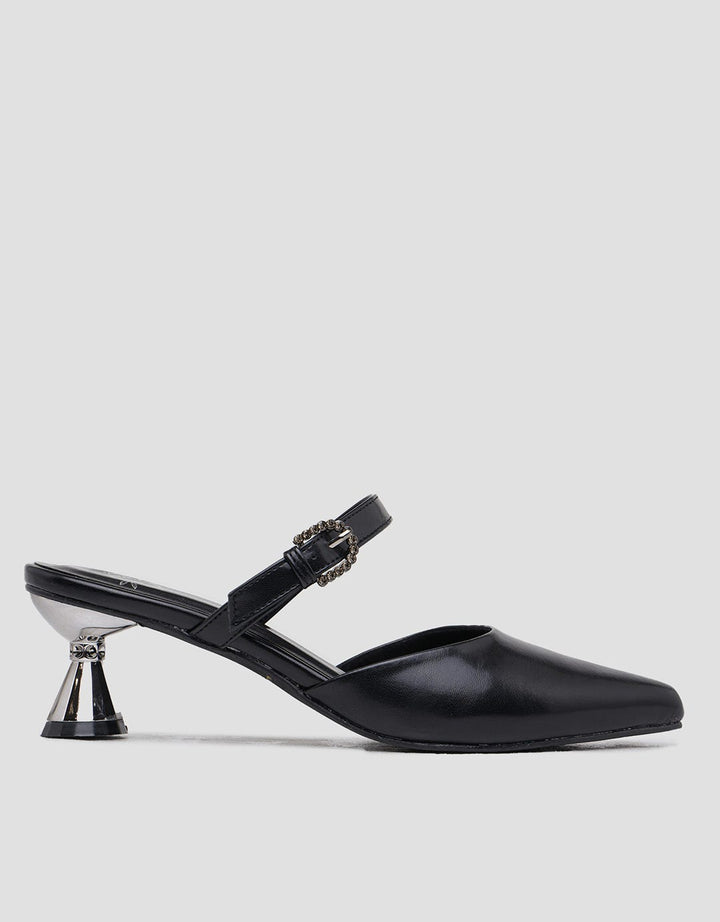 Yongki Komaladi KYL 531 Sandal Heels Wanita