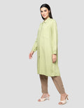 Cardinal Girl Big Pocket Tunik Wanita