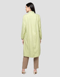 Cardinal Girl Big Pocket Tunik Wanita