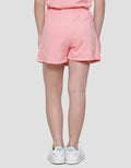 Little M Skort Tennis Plain Skort Anak Perempuan