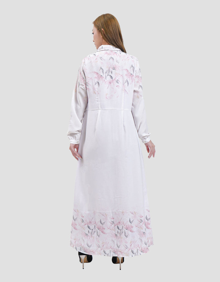 Cardinal Femme Gamis DAGADH0058A Wanita