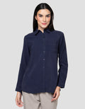 Cardinal Femme Pocket Kemeja Wanita
