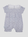 Pipiniko Flower Romper Anak Perempuan