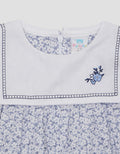 Pipiniko Flower Romper Anak Perempuan