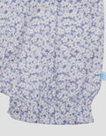 Pipiniko Flower Romper Anak Perempuan