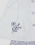 Pipiniko Peplum One Set 3 Pcs Anak Perempuan