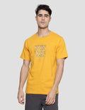 T Zone Never Stop Men's Short Sleeve T-Shirt