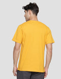 T Zone Never Stop Men's Short Sleeve T-Shirt