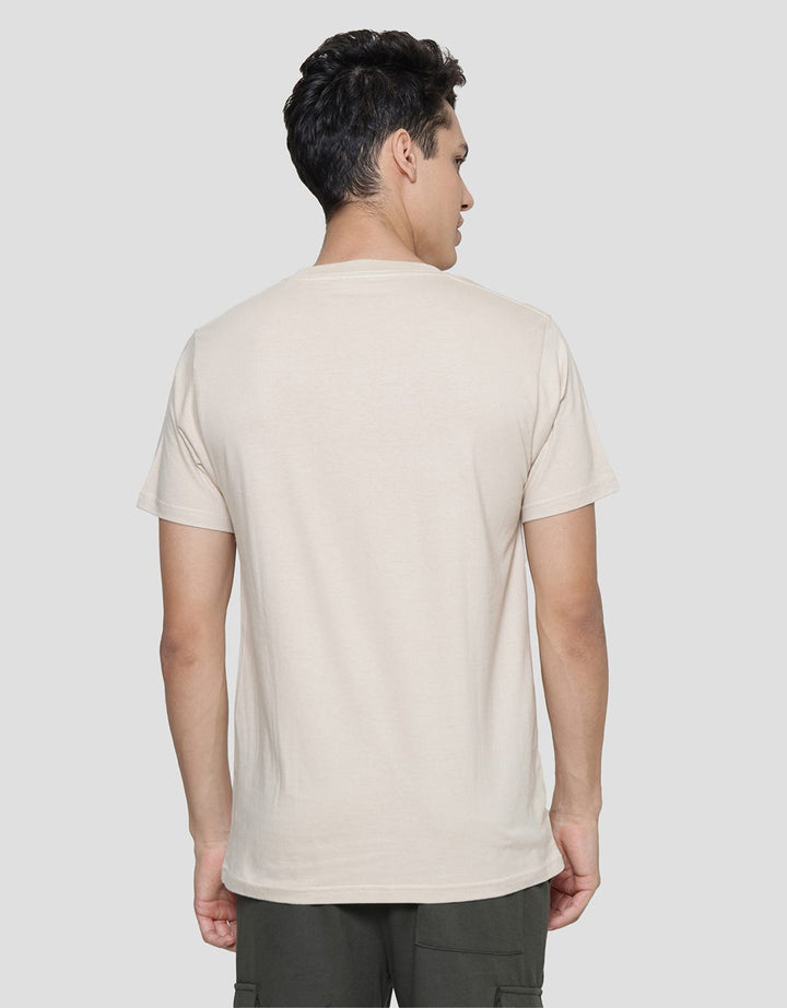 T Zone Paris City Theme Men's T-Shirt