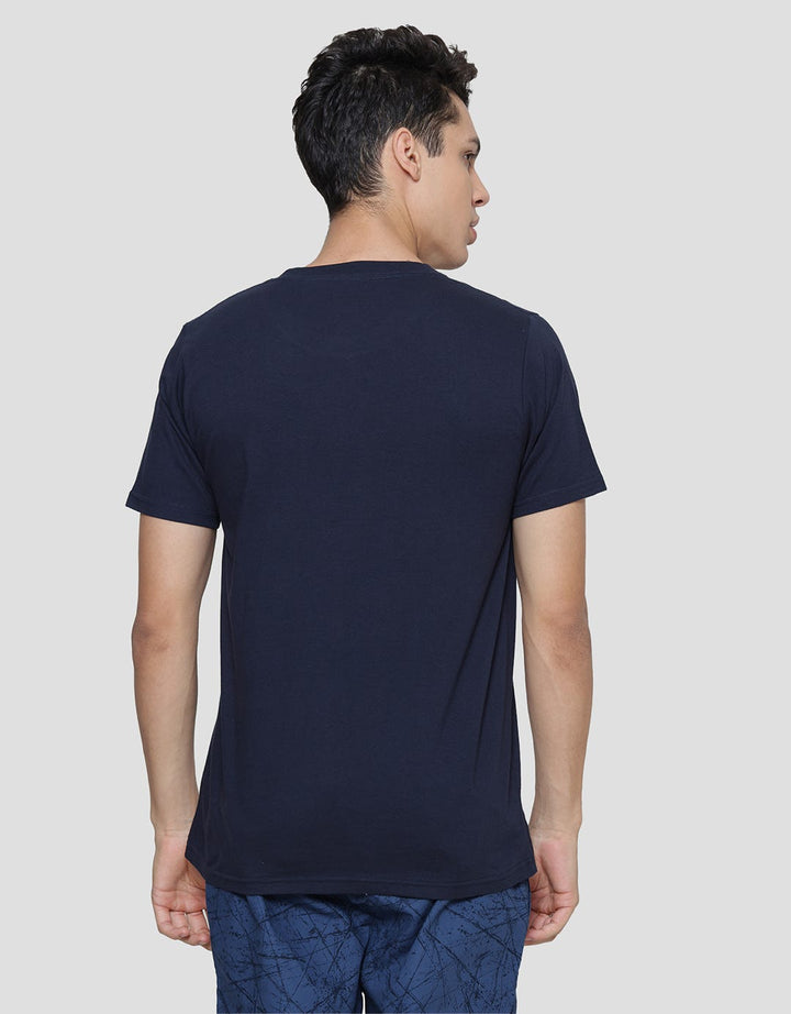 T Zone Barcelona City Theme Men's T-Shirt
