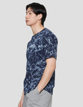 T Zone Trust The Process Men's Casual T-Shirt