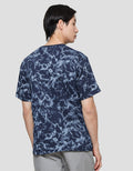 T Zone Trust The Process Men's Casual T-Shirt