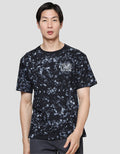 T Zone 3 Good Things Men's Casual T-Shirt