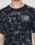 T Zone 3 Good Things Men's Casual T-Shirt