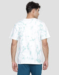 T Zone Theme Wasteland Camou - 4 Do It Kaos Lengan Pendek Pria