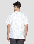 T Zone Theme Wasteland Camou - 5 Dont Worry Kaos Lengan Pendek Pria