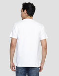 T Zone Theme Summer - Ride Dan Wave Kaos Lengan Pendek Pria
