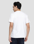 T Zone Wb Olympic Games Wbolym-1 Kaos Lengan Pendek Pria