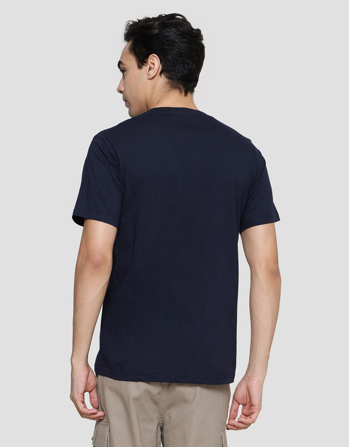 T Zone Wb Olympic Games 2 Kaos Lengan Pendek Pria