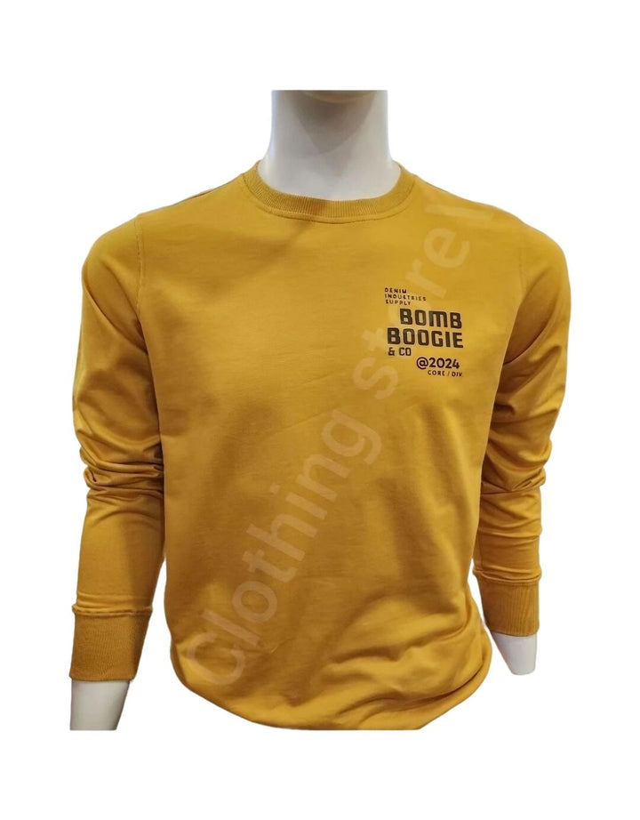 Bombboogie Sweater Pria