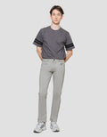 Gab's Pieces Dyed Men's Long Pants