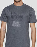 Anyday Urban Graphic Print Men's T-Shirt