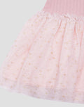 Disney Tulle Marie Midi Dress for Girls