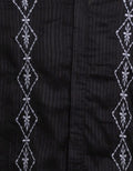 Adikusuma Regular Fit Wajik Flower Koko Men's Shirt
