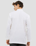 Arjuna Weda Regular Fit Embroidered Koko Men