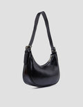 Nevada Tchika2 Solid Shoulder Bag Wanita