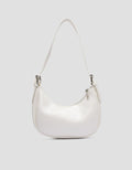 Nevada Tchika2 Solid Shoulder Bag Wanita