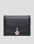 Nevada Mini Flower Talia15 Dompet Wanita