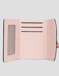 Nevada Mini Flower Talia15 Dompet Wanita