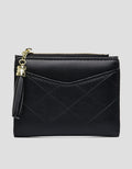 Nevada With Zipper Tavia3 Dompet Pria